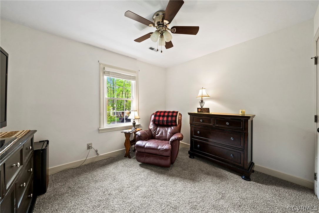12516 Cutler Ridge Drive Henrico, VA 23233 - Photo 30 of 34 a living room with furniture and a window