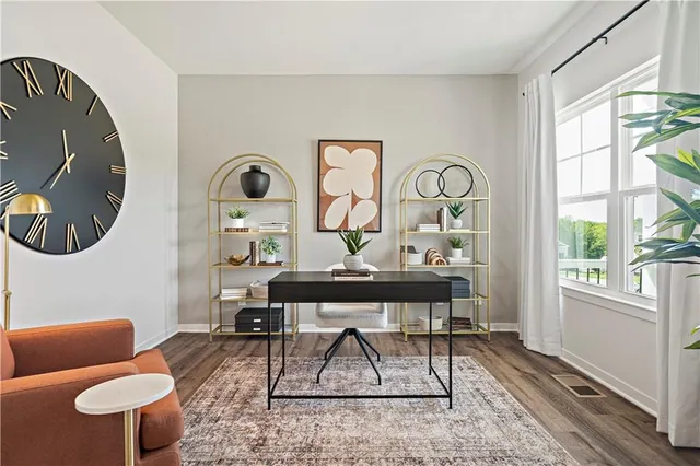 $411,990 | 21715 South Madison Street, Spring Hill, KS 66083