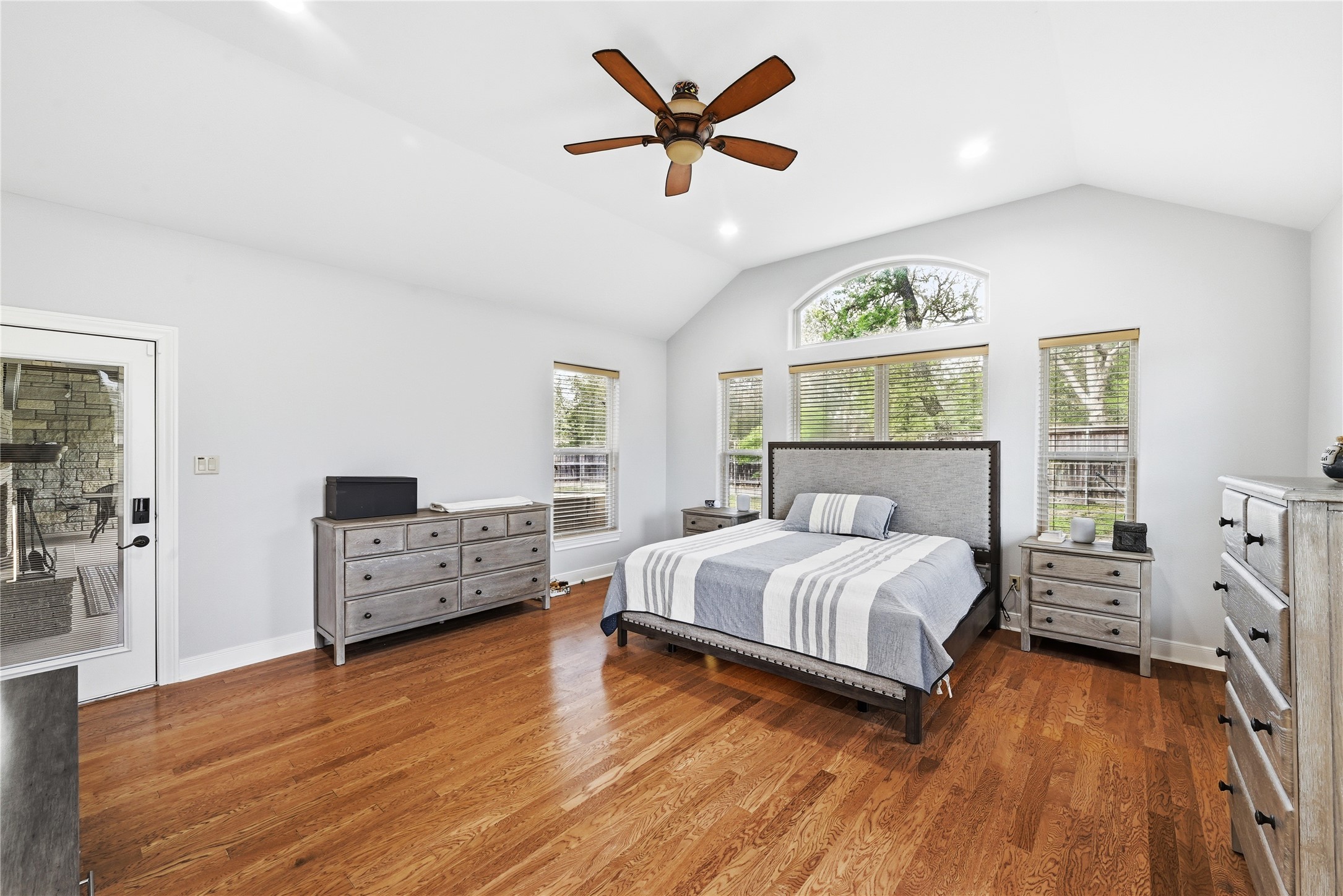 140 Winchester Road Bastrop, TX 78602 - Photo 19 of 35