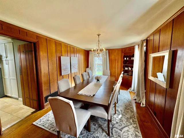 $465,000 | 345 Park Ln Drive, Galesburg, IL 61401