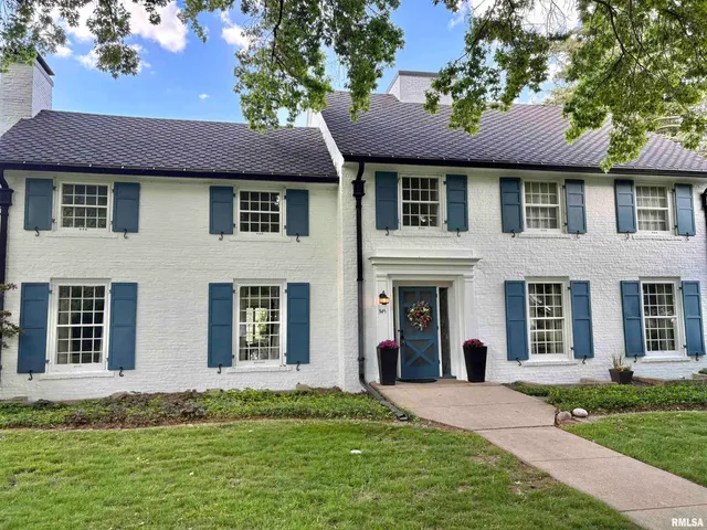 $465,000 | 345 Park Ln Drive, Galesburg, IL 61401