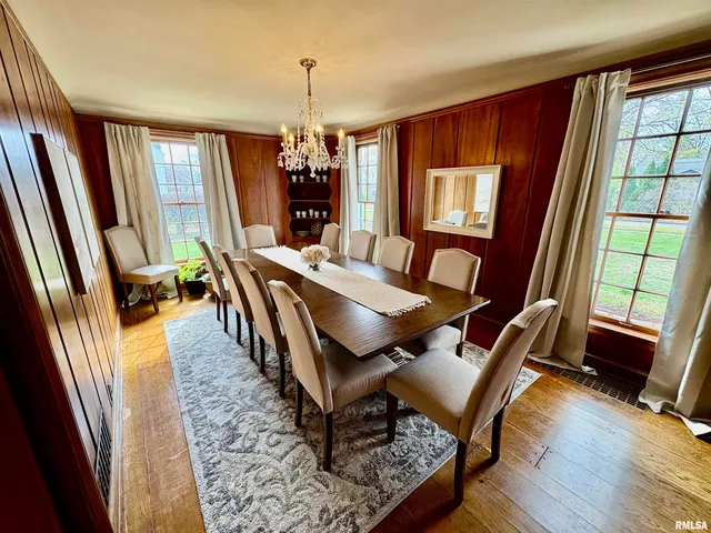 $465,000 | 345 Park Ln Drive, Galesburg, IL 61401