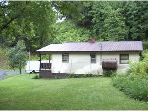 2139 Rocky Fork Road Flag Pond, TN 37657 - Photo 4 of 6 Photo 4