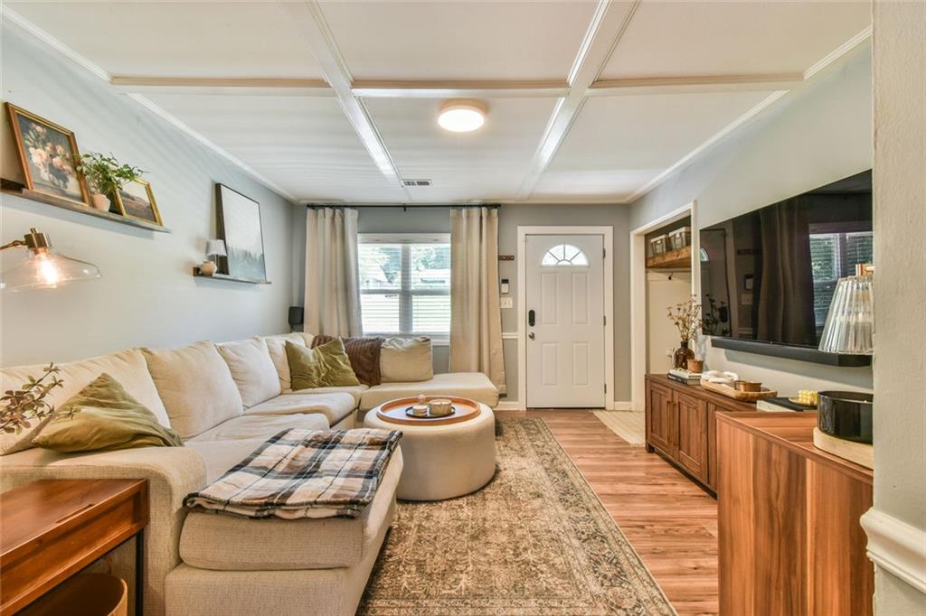 3449 Pinehill Drive Decatur, GA 30032 - Photo 9 of 35