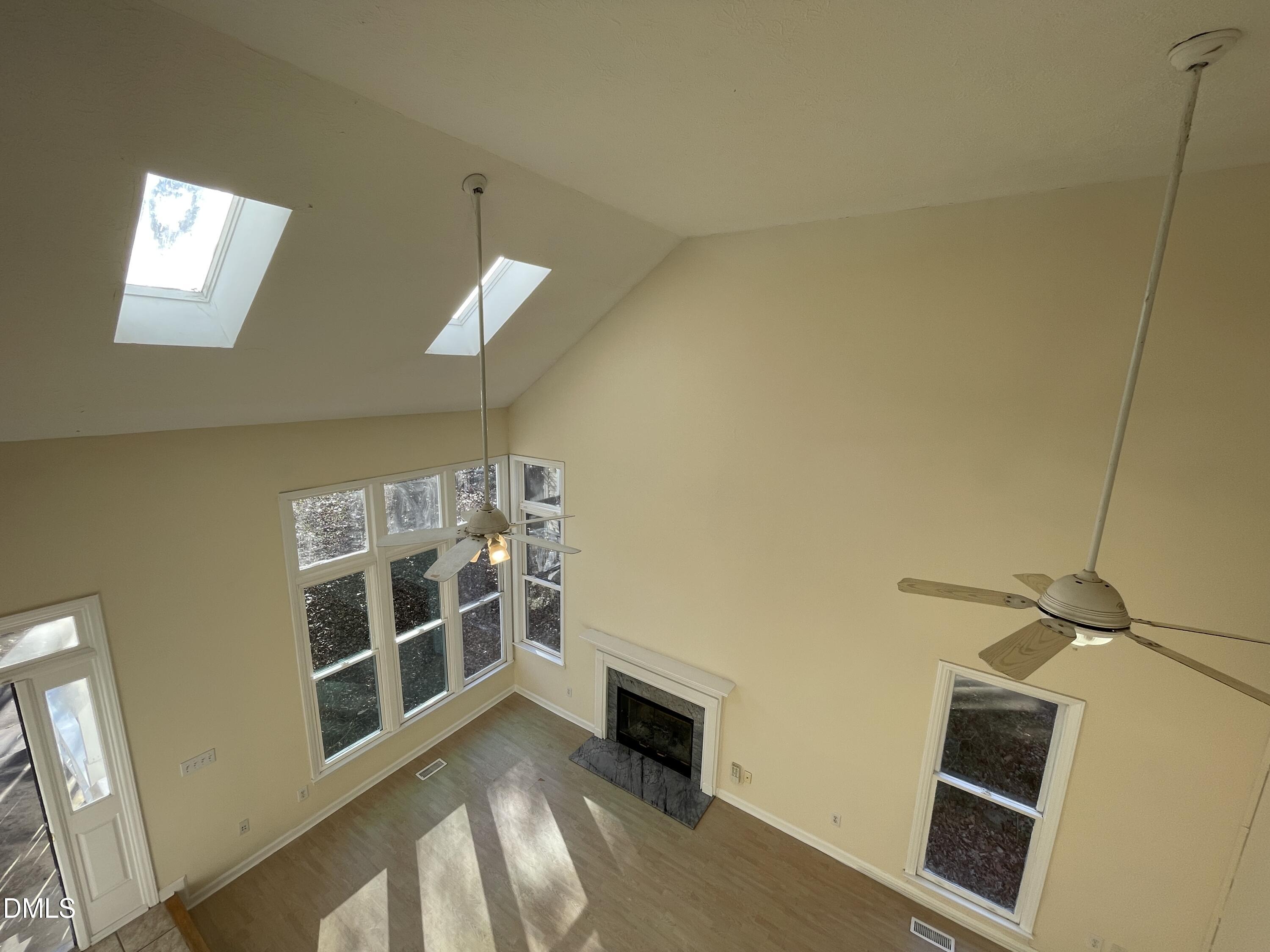 5632 Millrace Trail Raleigh, NC 27606 - Photo 9 of 26 a view of a livingroom with furniture