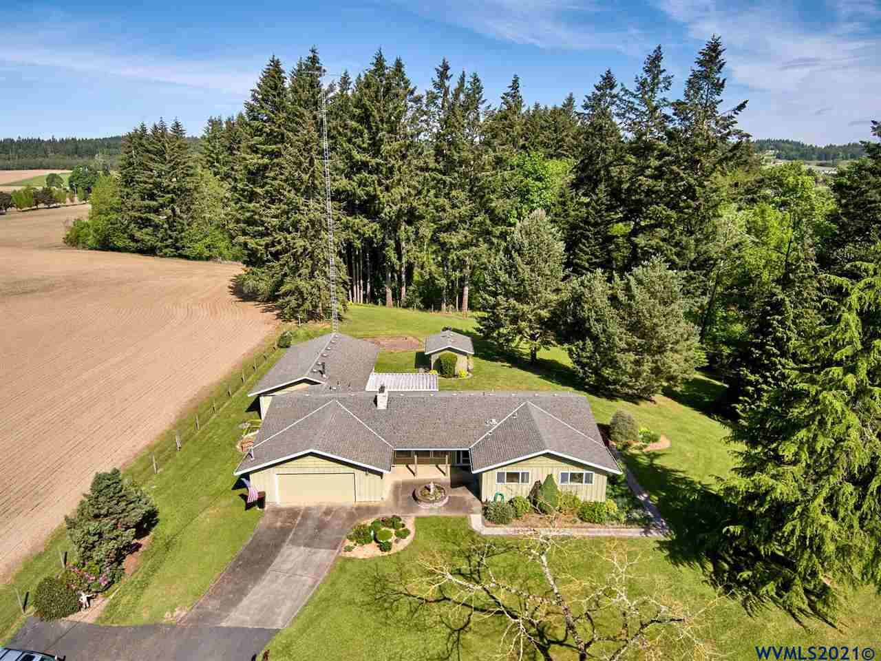 17101 Southwest Wilsonville Road Wilsonville, OR 97070 - Photo 2 of 42