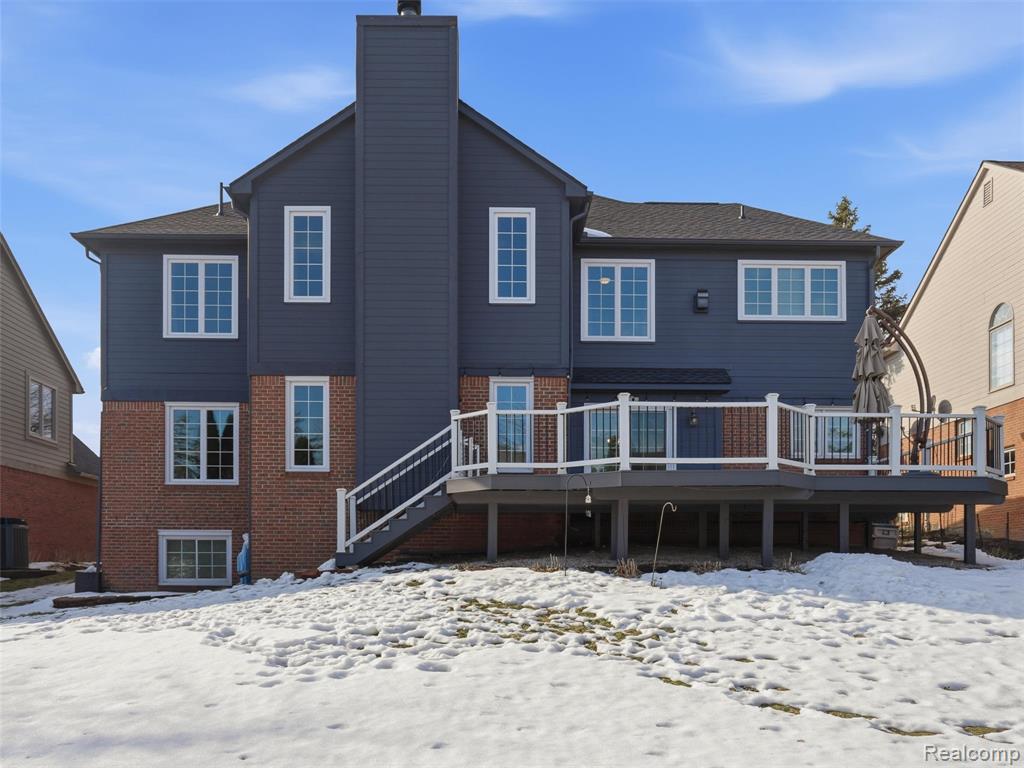 436 Wedington Court Rochester, MI 48307 - Photo 53 of 64 Gallery Image 53