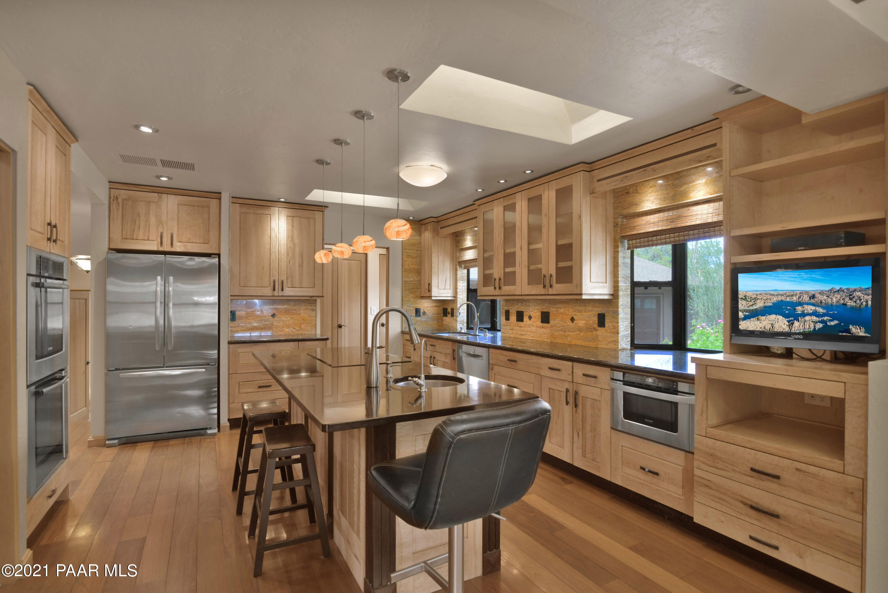 762 Cherokee Road Prescott, AZ 86303 - Photo 11 of 51 Kitchen