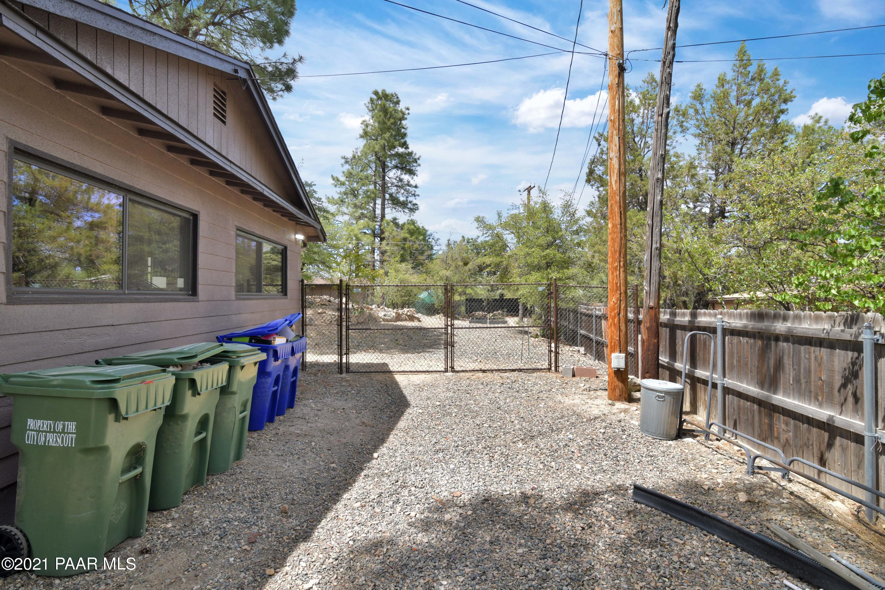 762 Cherokee Road Prescott, AZ 86303 - Photo 40 of 51 RV Parking