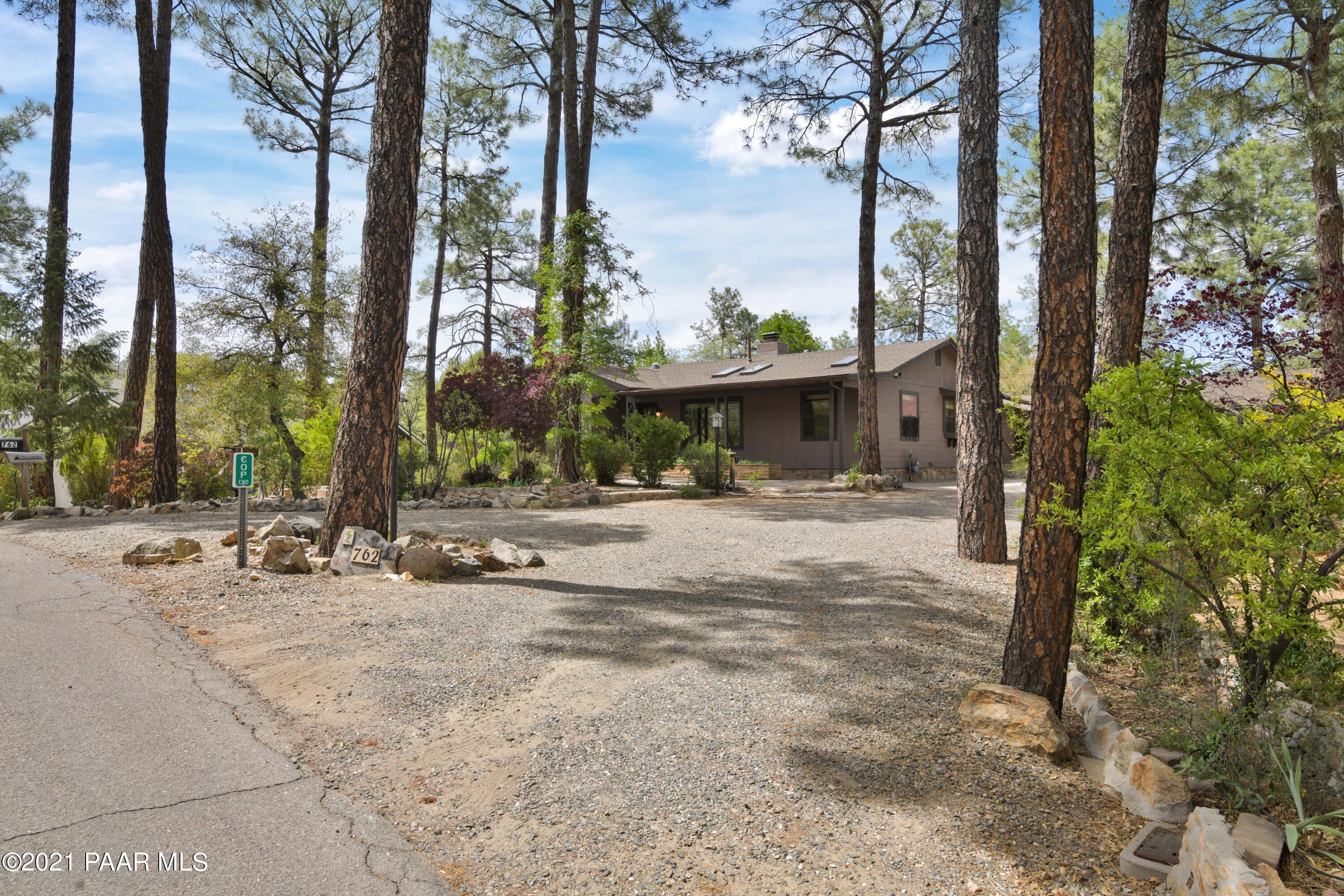 762 Cherokee Road Prescott, AZ 86303 - Photo 47 of 51 Cherokee Rd