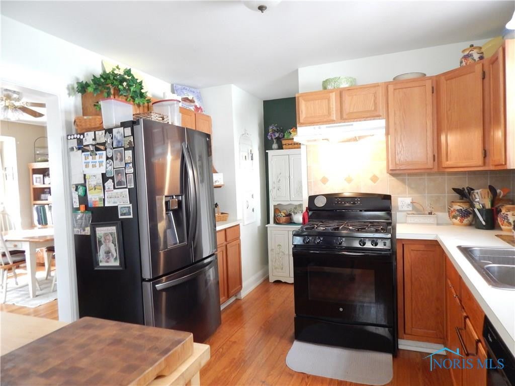 3654 Maxwell Road Toledo, OH 43613 - Photo 11 of 33 Gallery Image 11