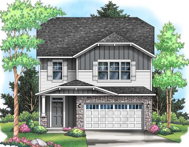 10593 Goodview Avenue South Cottage Grove, MN 55016 - Photo 1 of 25