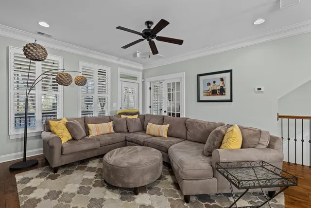 $674,000 | 172 Slipper Shell Court, Mount Pleasant, SC 29464