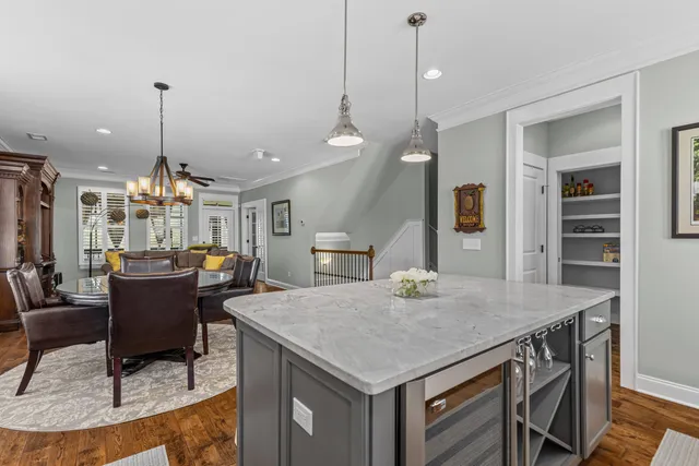 $674,000 | 172 Slipper Shell Court, Mount Pleasant, SC 29464