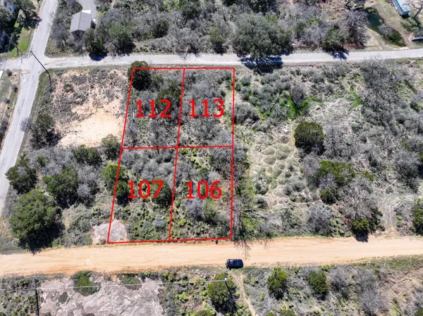 $80,000 | Tbd Tbd Cedarhill & Hilldale Granite Shoals, Granite Shoals, TX 78654