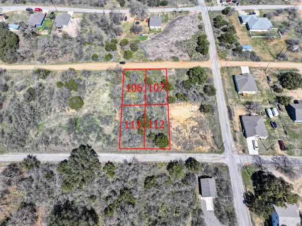$80,000 | Tbd Tbd Cedarhill & Hilldale Granite Shoals, Granite Shoals, TX 78654