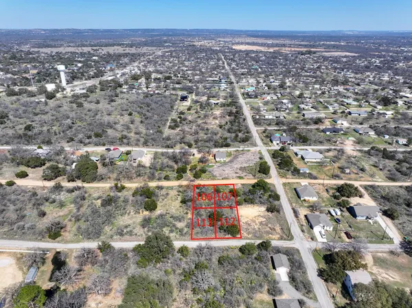 $80,000 | Tbd Tbd Cedarhill & Hilldale Granite Shoals, Granite Shoals, TX 78654