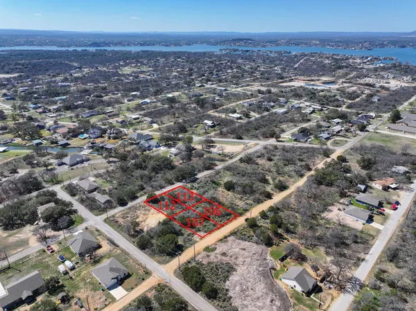 $80,000 | Tbd Tbd Cedarhill & Hilldale Granite Shoals, Granite Shoals, TX 78654