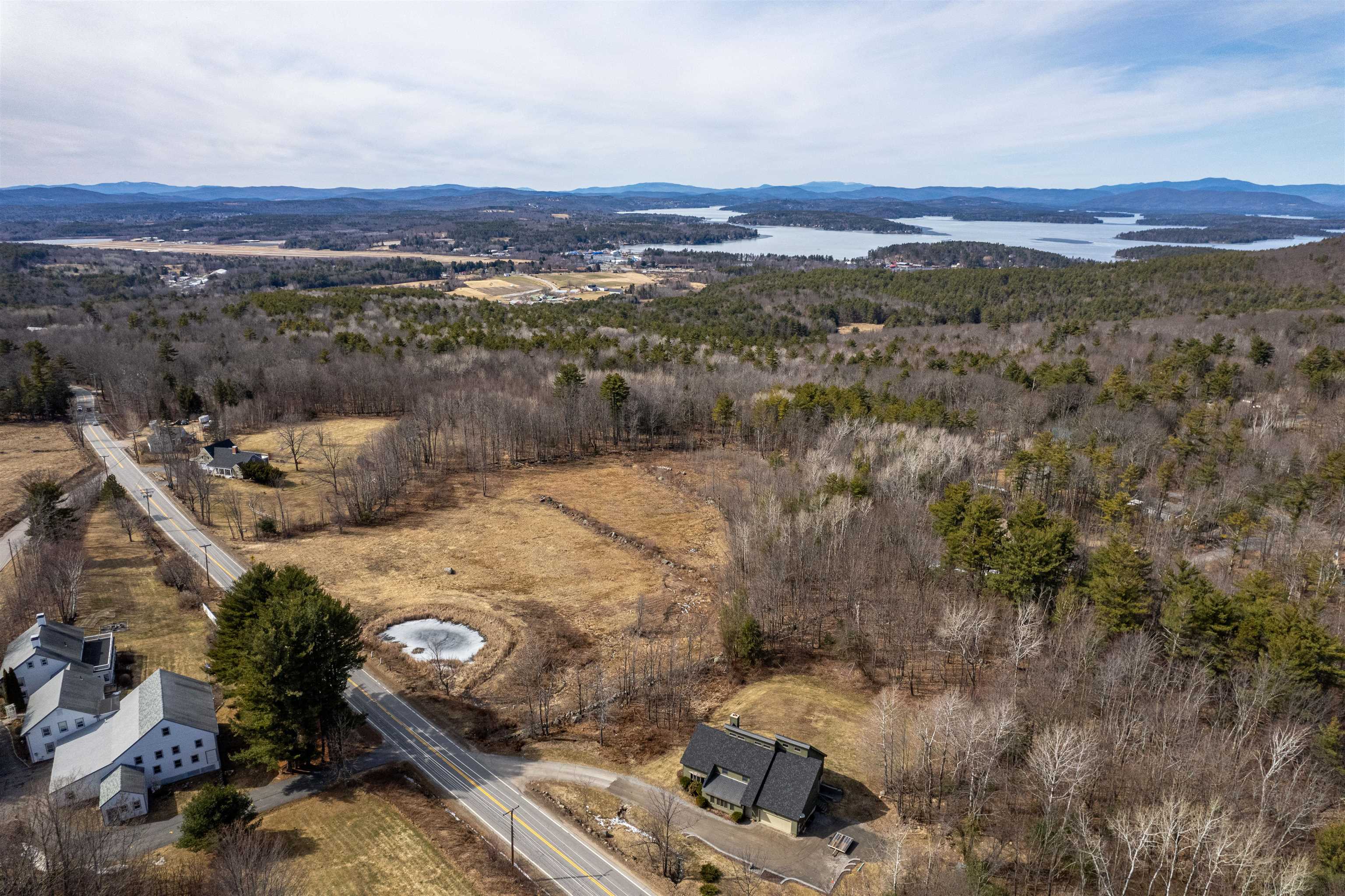 400 Cherry Valley Road Gilford, NH 03249 - Photo 11 of 28
