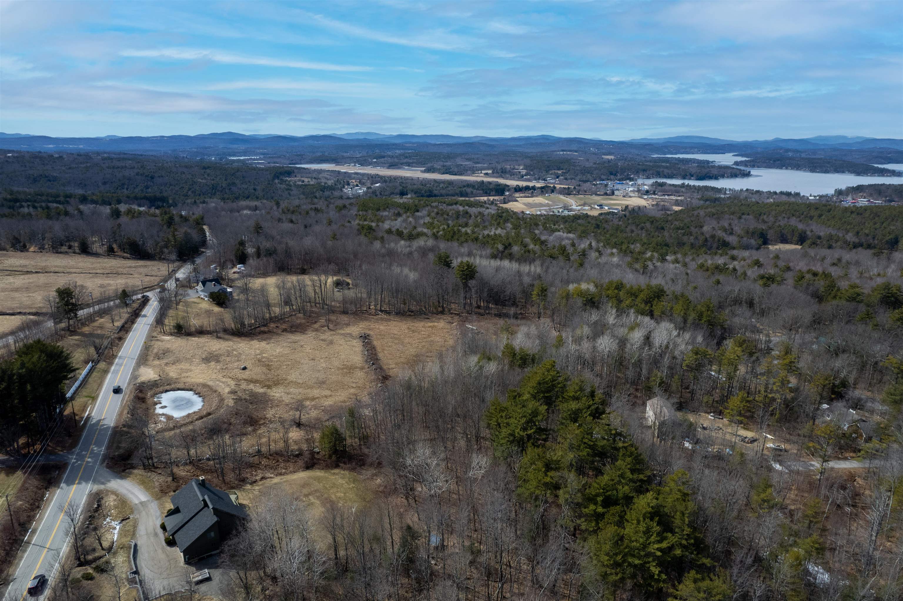 400 Cherry Valley Road Gilford, NH 03249 - Photo 12 of 28