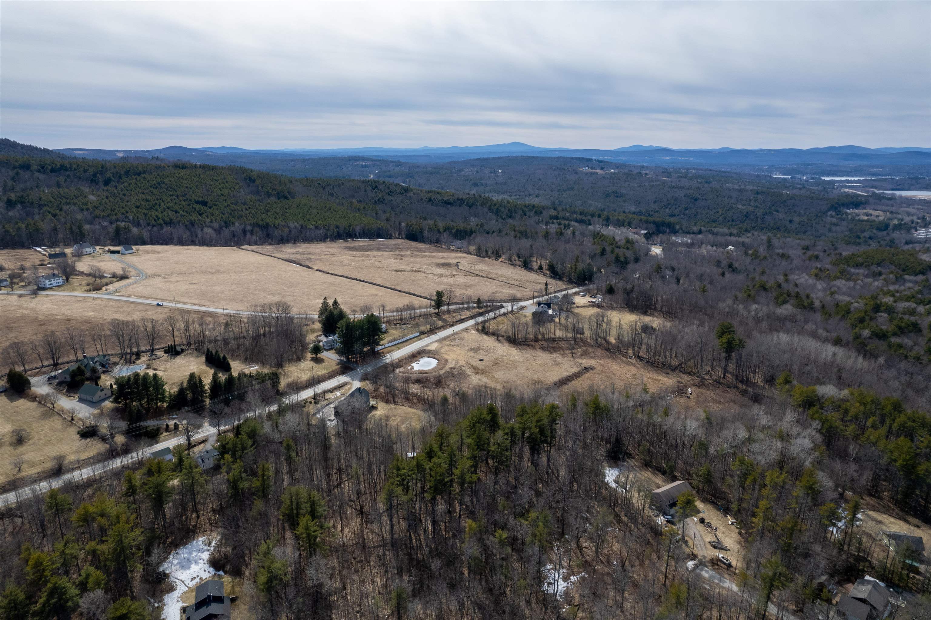 400 Cherry Valley Road Gilford, NH 03249 - Photo 13 of 28