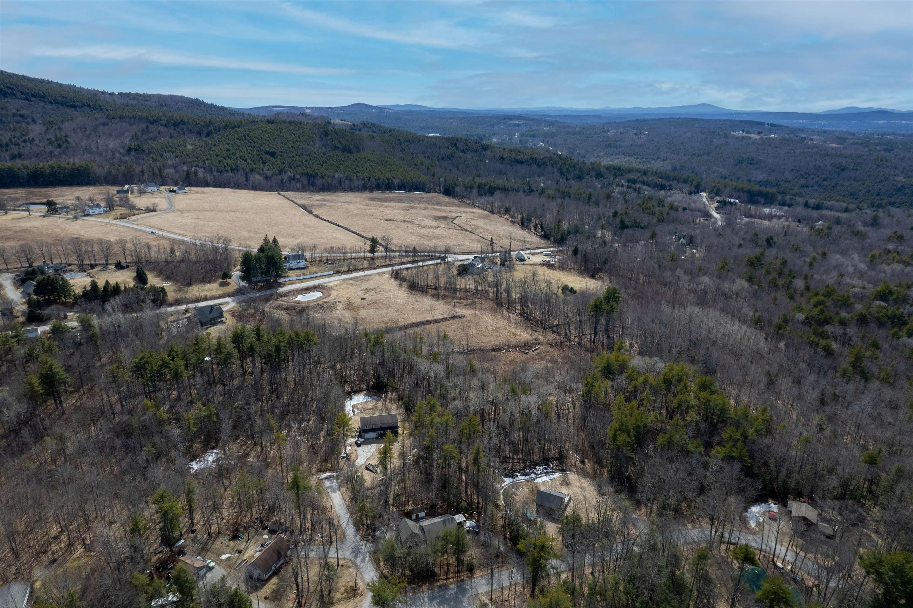 400 Cherry Valley Road Gilford, NH 03249 - Photo 15 of 28