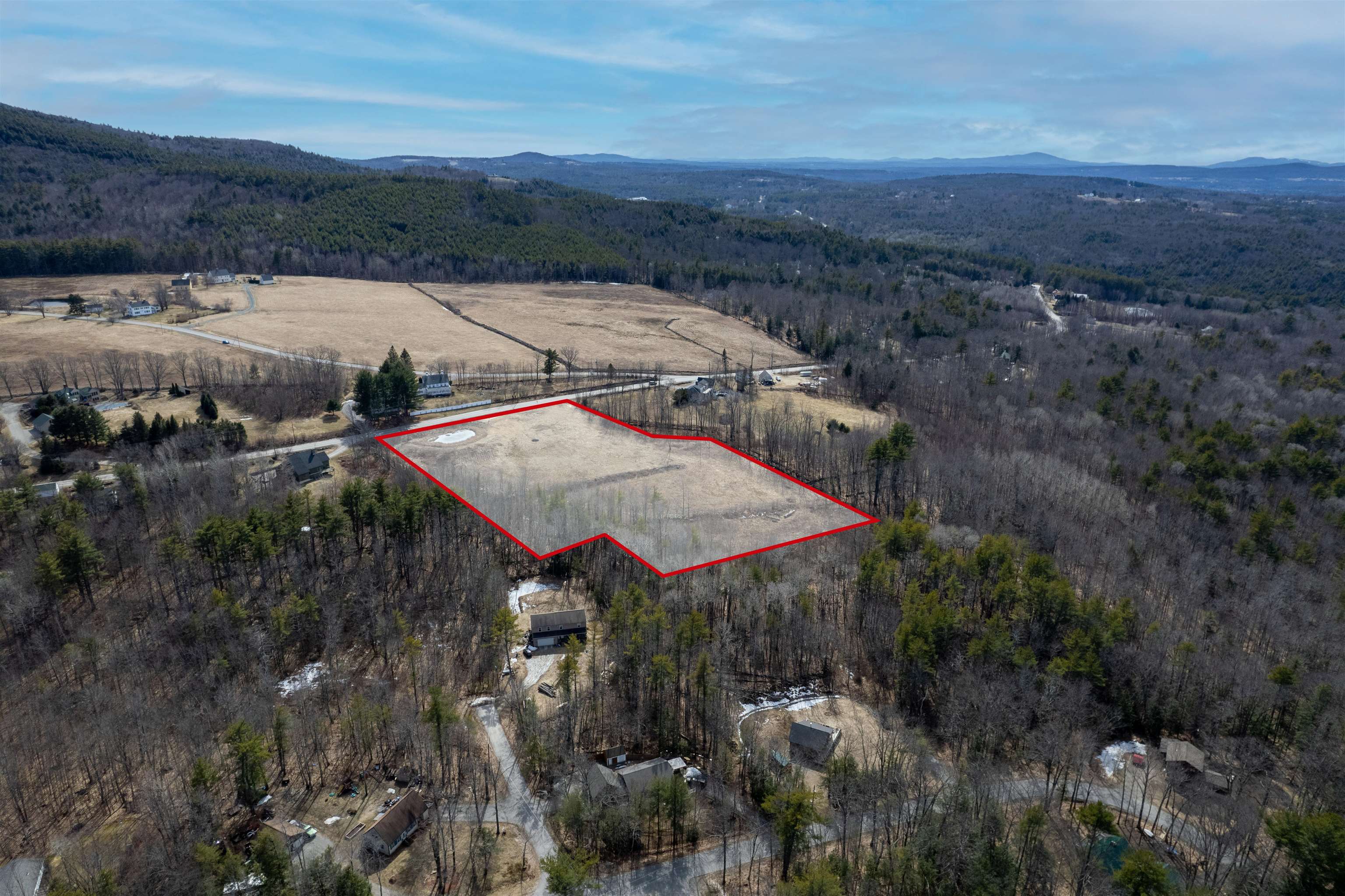 400 Cherry Valley Road Gilford, NH 03249 - Photo 16 of 28