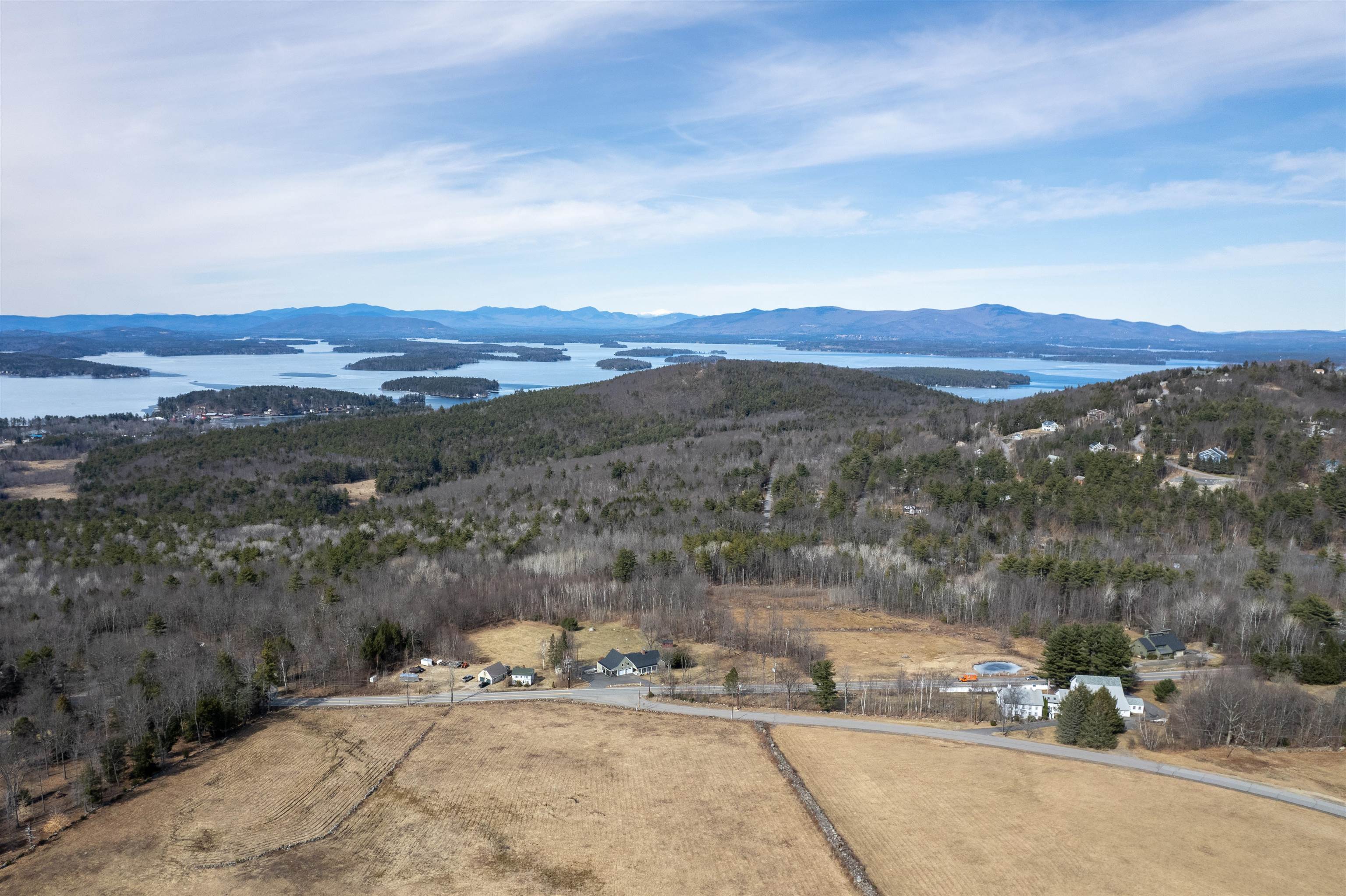 400 Cherry Valley Road Gilford, NH 03249 - Photo 23 of 28
