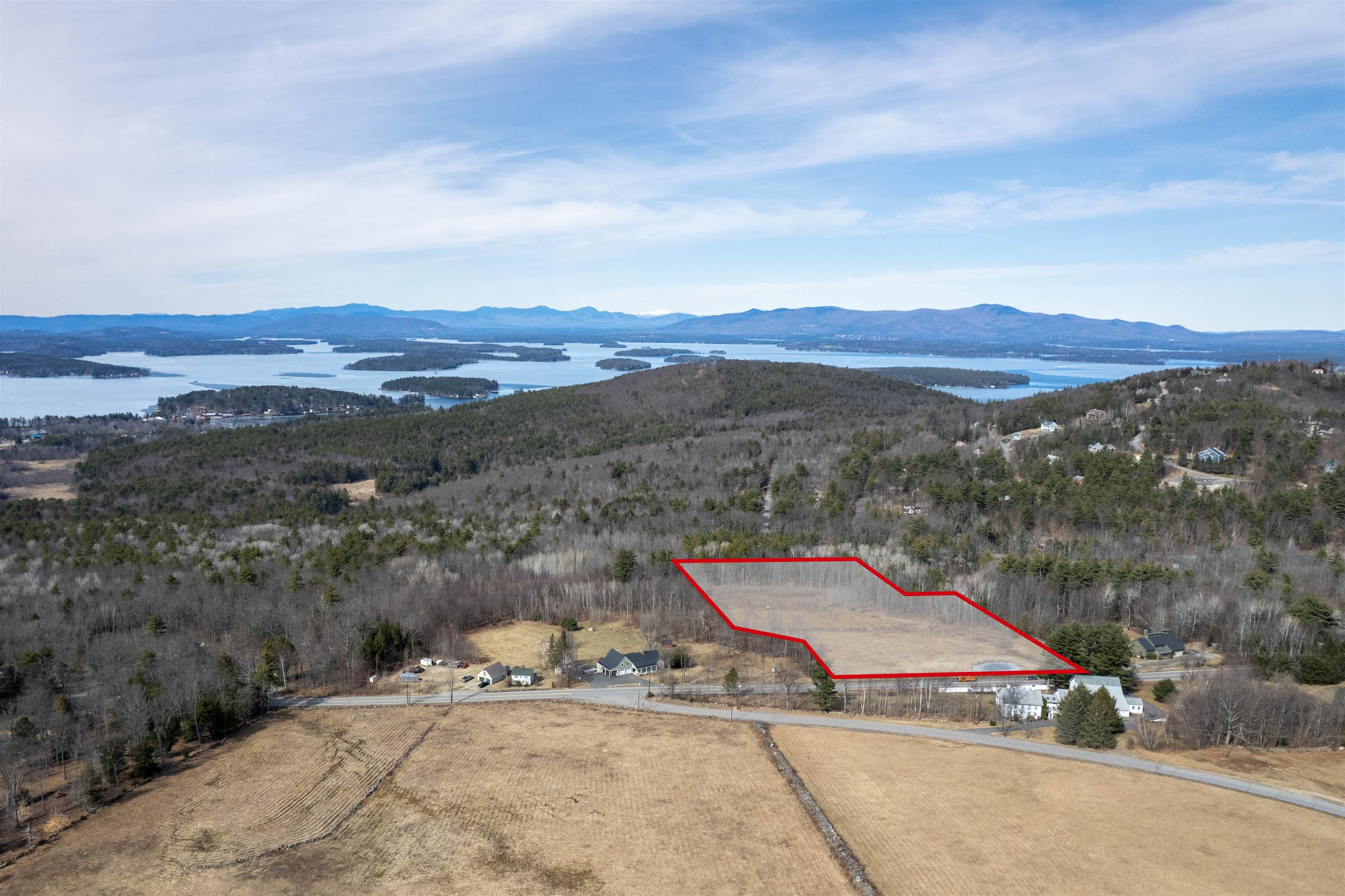400 Cherry Valley Road Gilford, NH 03249 - Photo 24 of 28