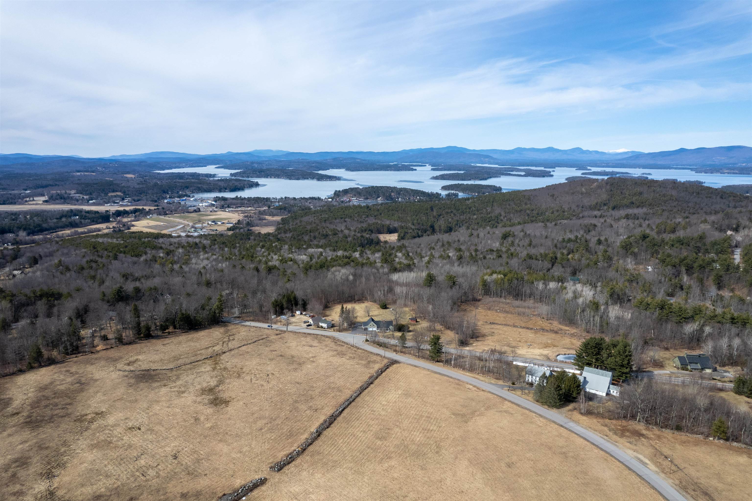 400 Cherry Valley Road Gilford, NH 03249 - Photo 25 of 28
