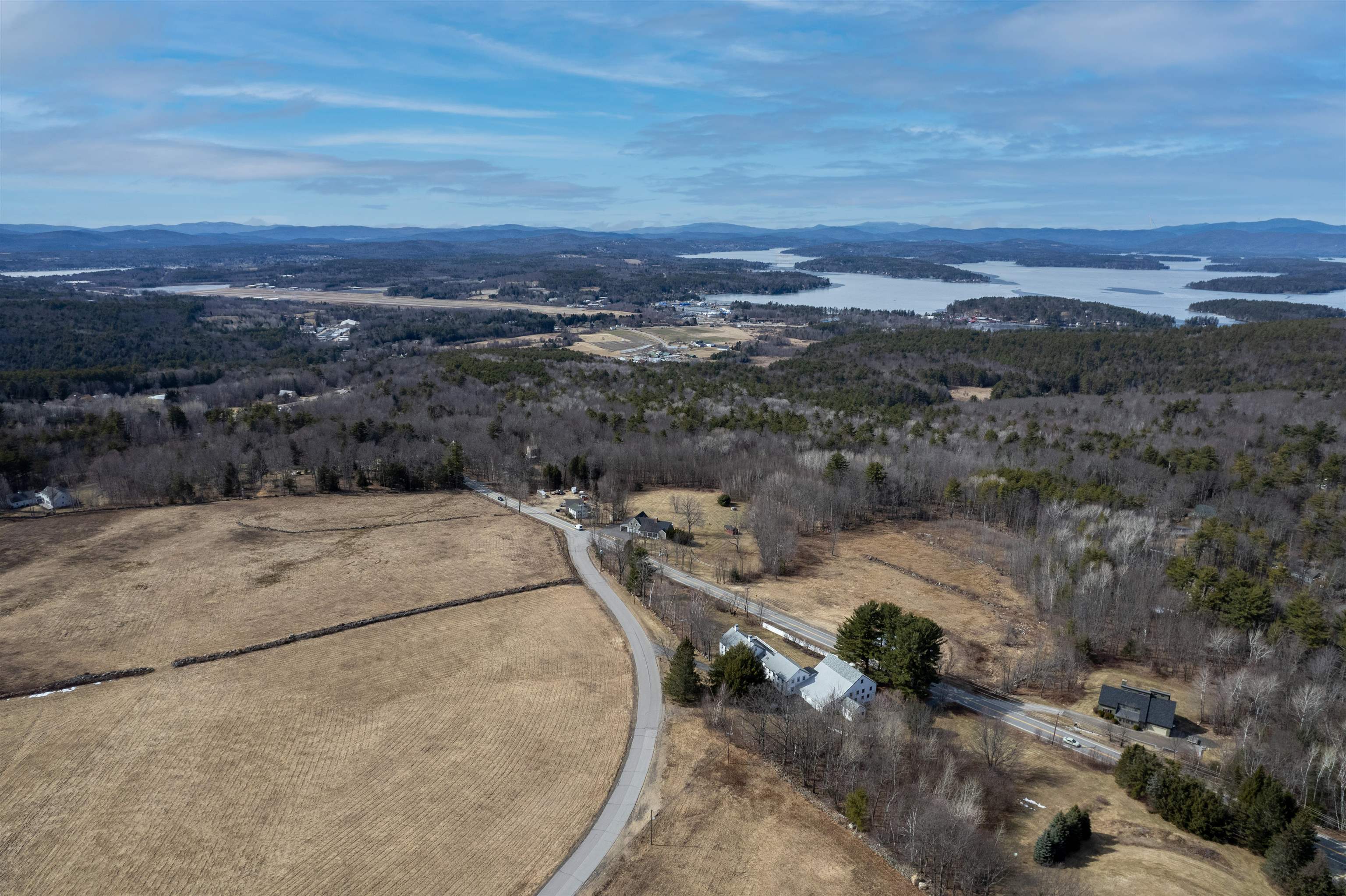 400 Cherry Valley Road Gilford, NH 03249 - Photo 26 of 28