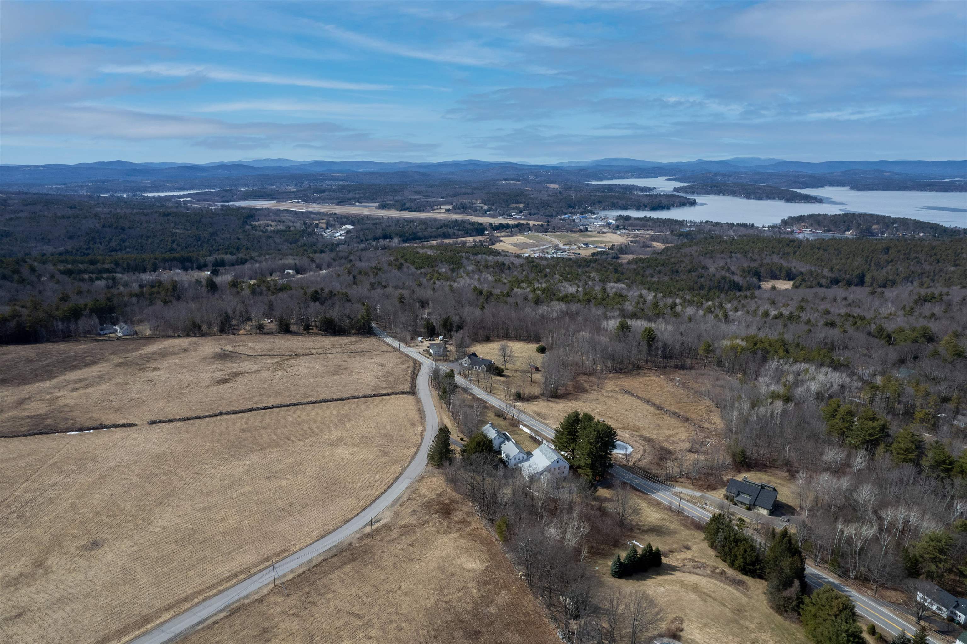 400 Cherry Valley Road Gilford, NH 03249 - Photo 27 of 28
