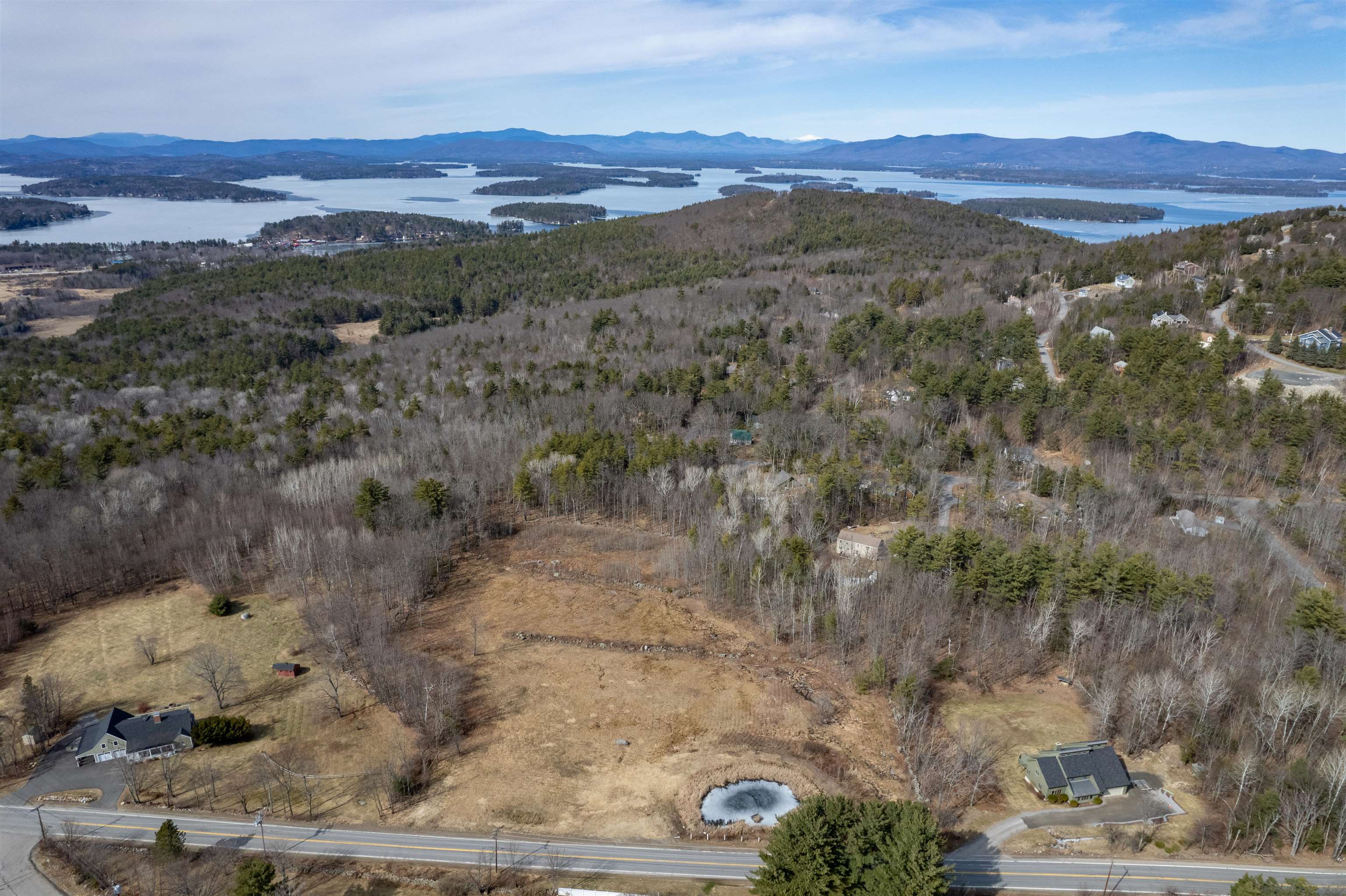 400 Cherry Valley Road Gilford, NH 03249 - Photo 28 of 28