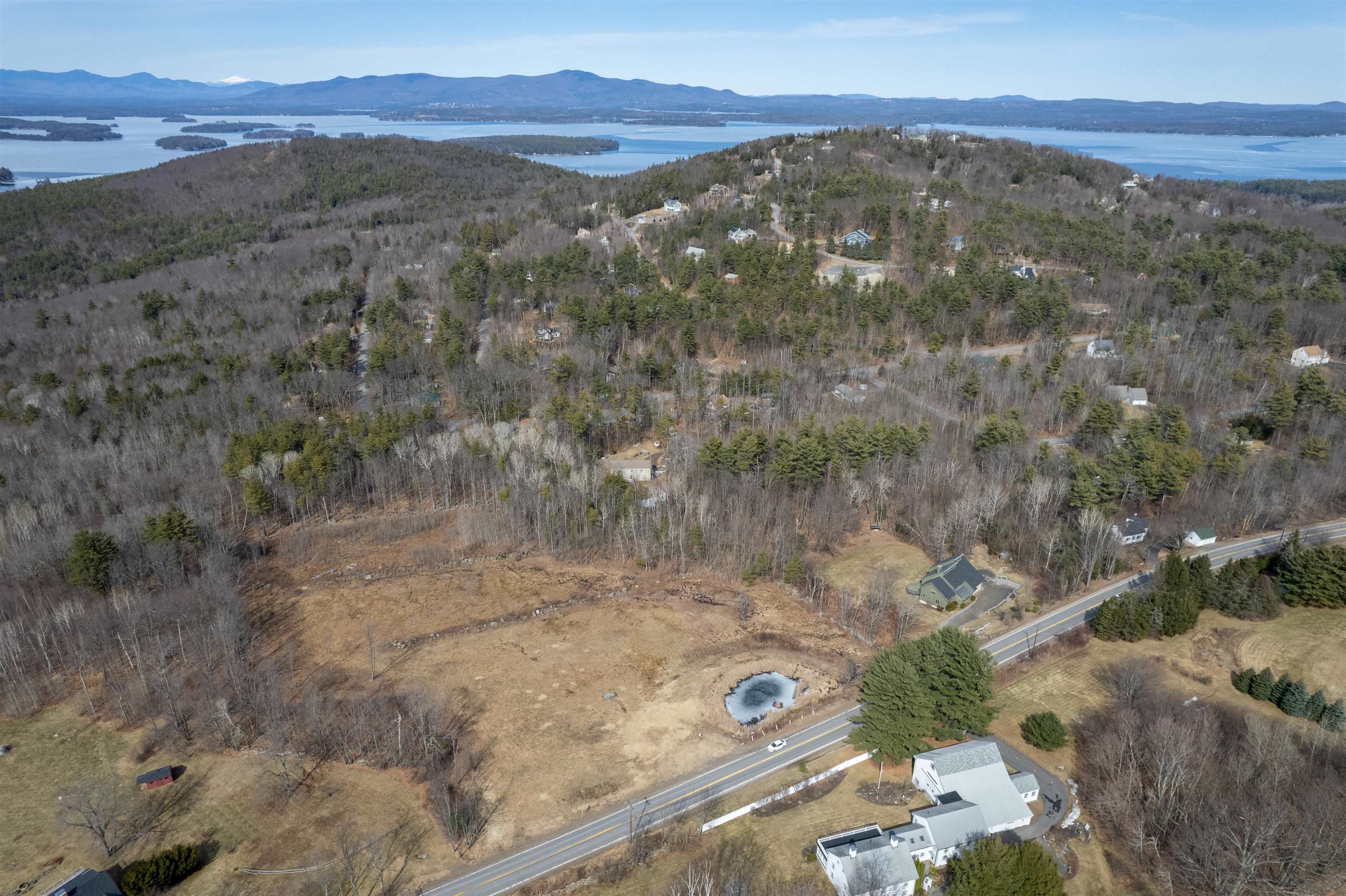 400 Cherry Valley Road Gilford, NH 03249 - Photo 5 of 28