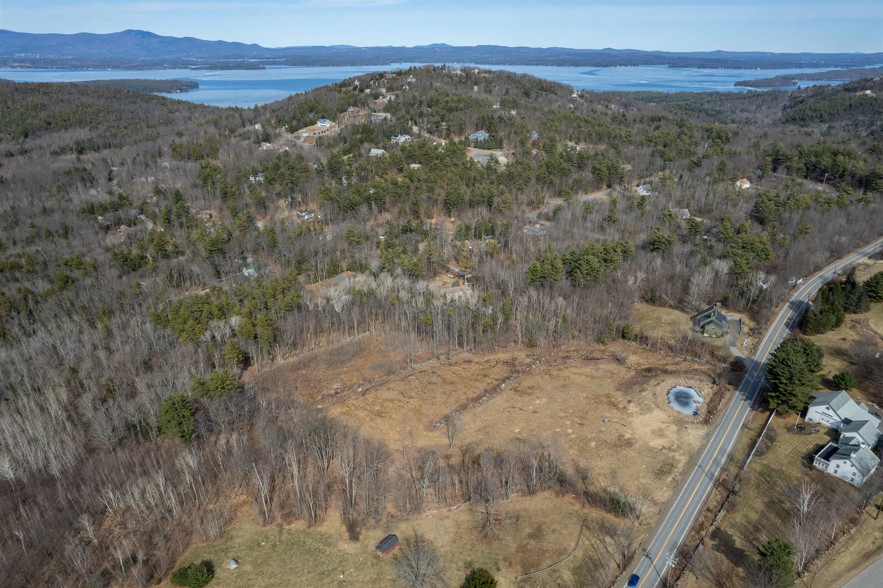 400 Cherry Valley Road Gilford, NH 03249 - Photo 6 of 28