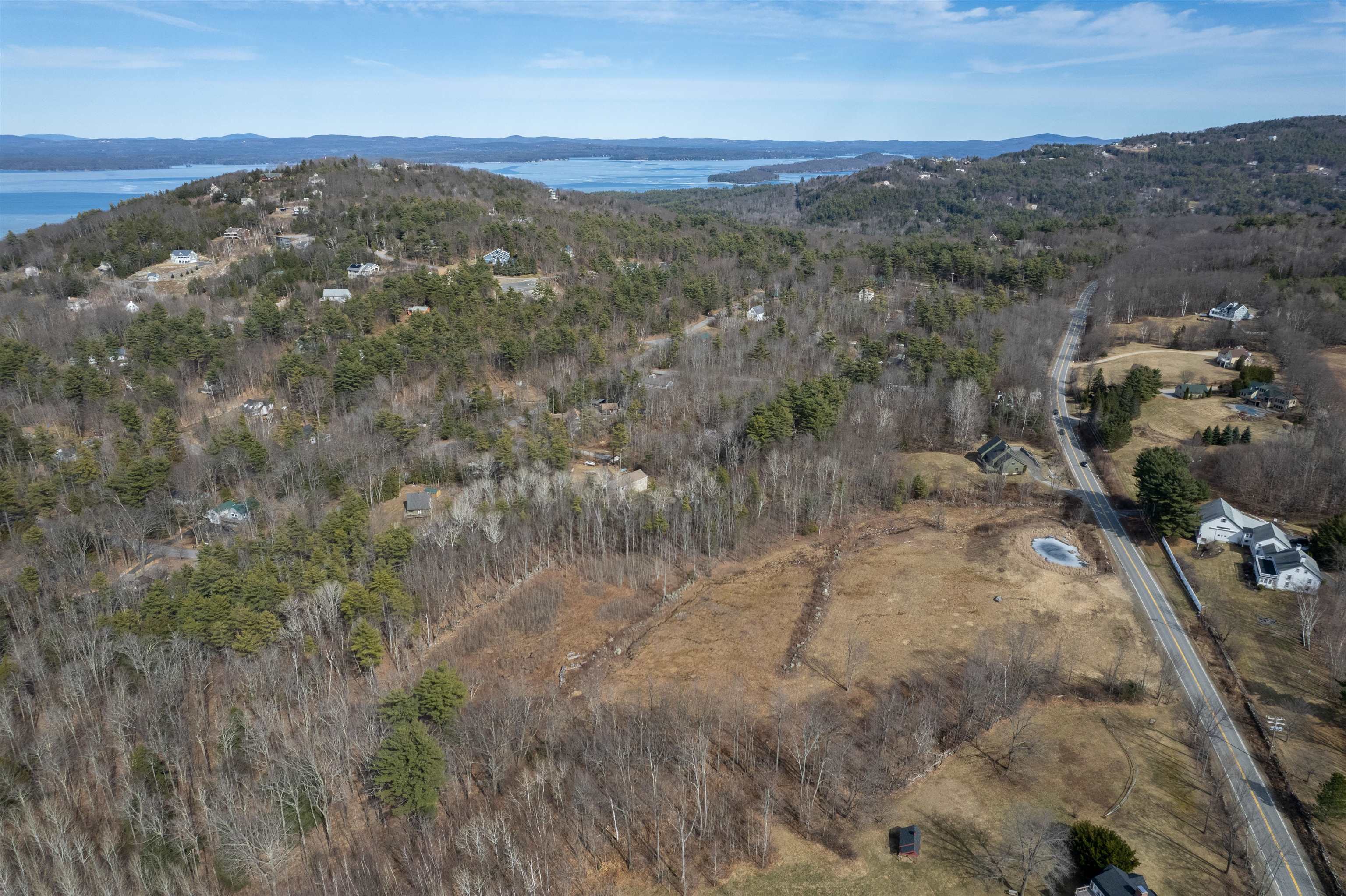 400 Cherry Valley Road Gilford, NH 03249 - Photo 7 of 28
