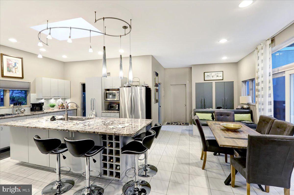 14 Pine Ridge Lane Reading, PA 19607 - Photo 13 of 66 a view of a dining room with furniture