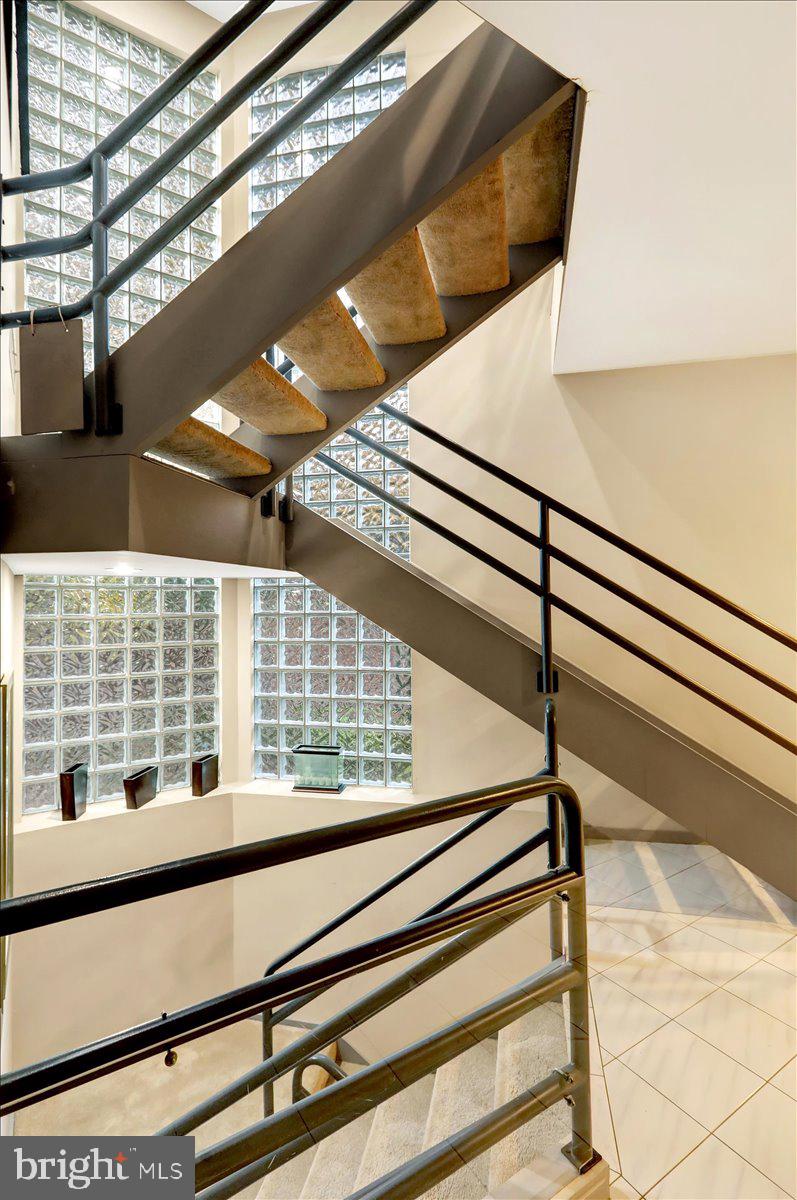 14 Pine Ridge Lane Reading, PA 19607 - Photo 26 of 66 Steps to 2nd floor and lower level