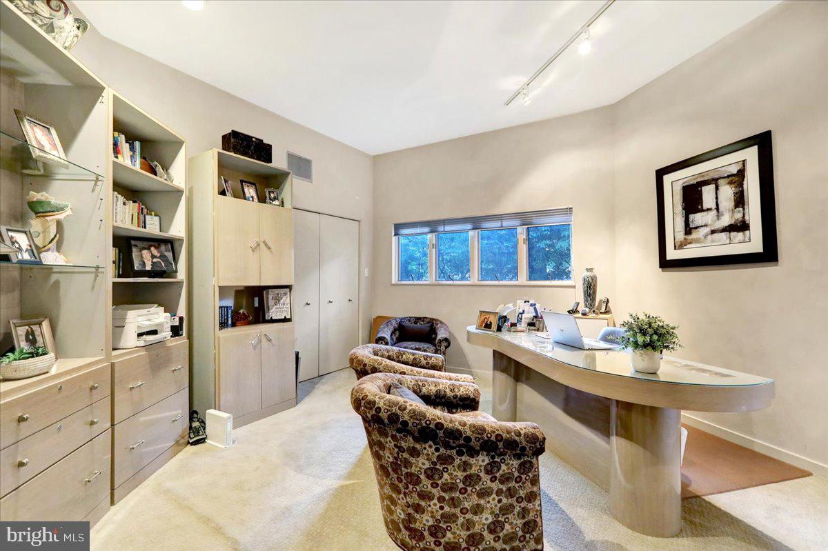 14 Pine Ridge Lane Reading, PA 19607 - Photo 27 of 66 a kitchen with stainless steel appliances kitchen island granite countertop a sink and a refrigerator