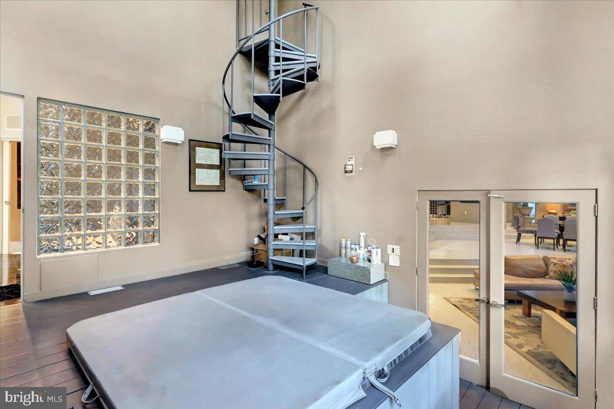 14 Pine Ridge Lane Reading, PA 19607 - Photo 34 of 66 Hot tub off of master bath