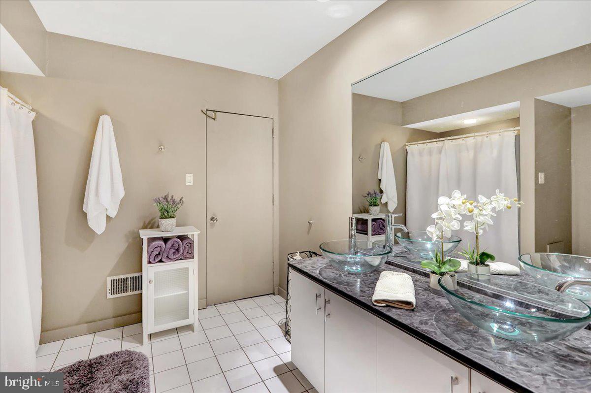 14 Pine Ridge Lane Reading, PA 19607 - Photo 43 of 66 a view of bathroom with dual sinks