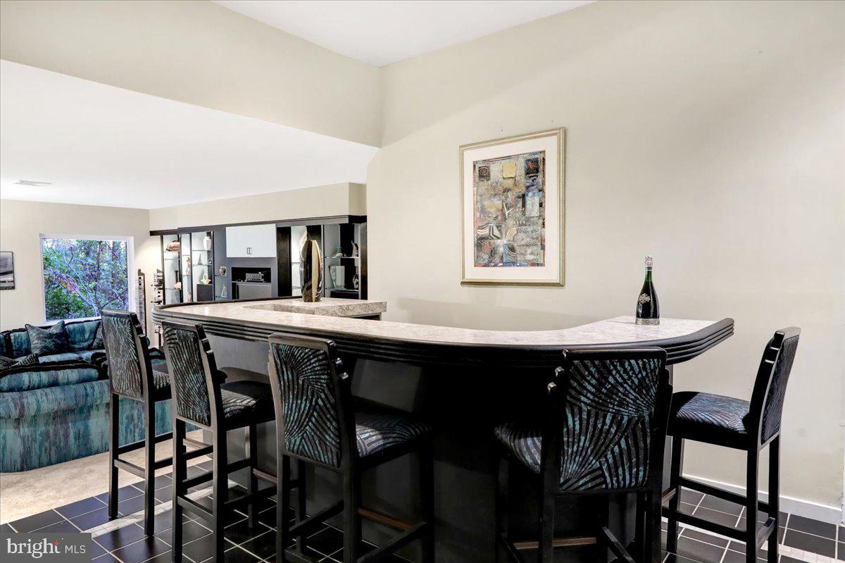 14 Pine Ridge Lane Reading, PA 19607 - Photo 51 of 66 a view of a dining room with furniture and window