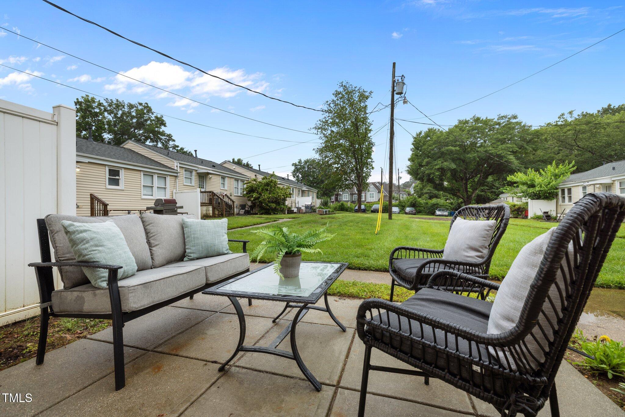 2331 Bernard Street Raleigh, NC 27608 - Photo 23 of 35