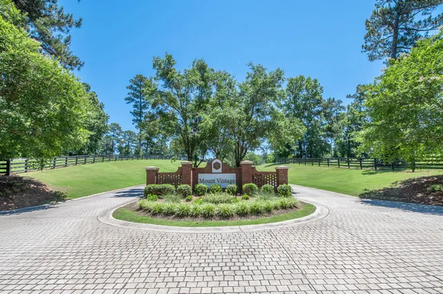 $59,000 | 0 Mt Vintage- Spiked Cannon Court, North Augusta, SC 29860