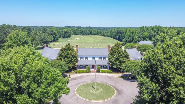 $59,000 | 0 Mt Vintage- Spiked Cannon Court, North Augusta, SC 29860