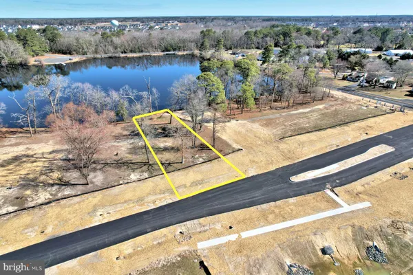 $230,000 | Lot 4 Fishers Point, Millsboro, DE 19966