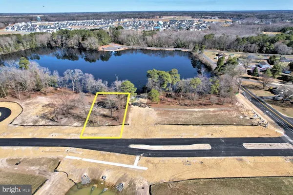 $230,000 | Lot 4 Fishers Point, Millsboro, DE 19966