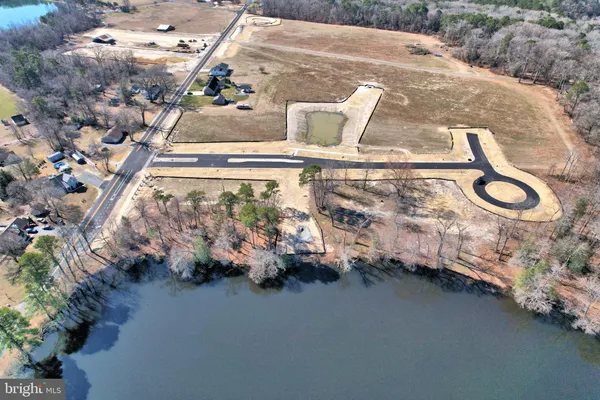 $230,000 | Lot 4 Fishers Point, Millsboro, DE 19966