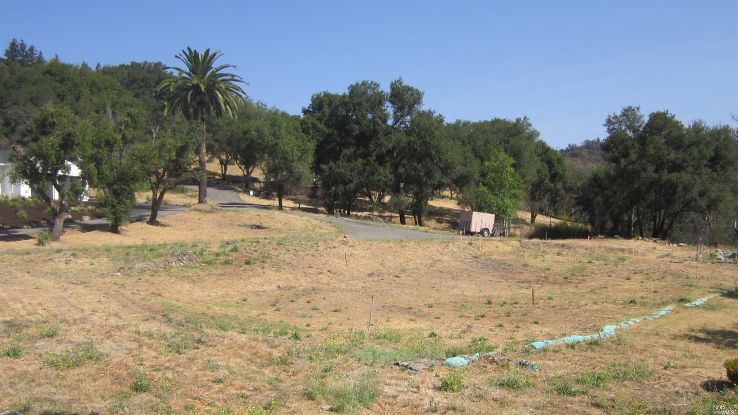 4900 Wikiup Bridge Way Santa Rosa, CA 95404 - Photo 1 of 1 a view of outdoor space with trees