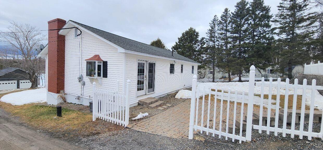100 Hanson Lake Road Mapleton, ME 04757 - Photo 6 of 52 20230412_093108